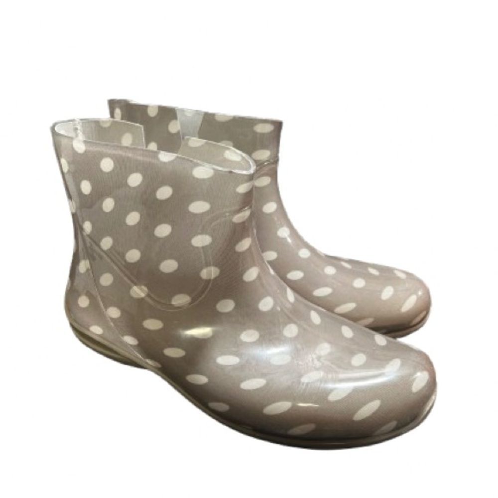 Itasca rain boots sz 9